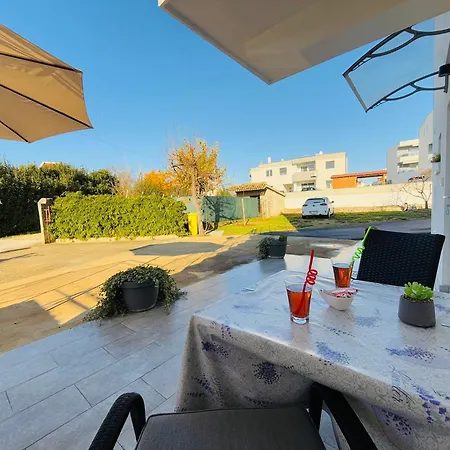 Apartment Erika - For 2 Near The