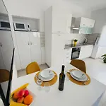 Apartment Erika - For 2 Near The *