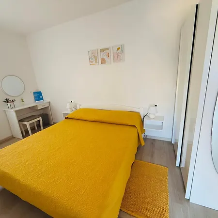 Erika - For 2 Near The Apartman *