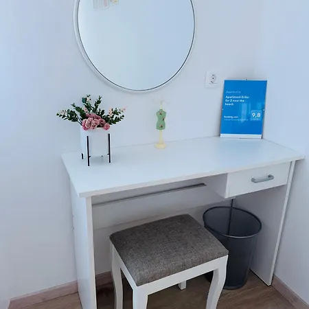 Apartament Erika - For 2 Near The Pula